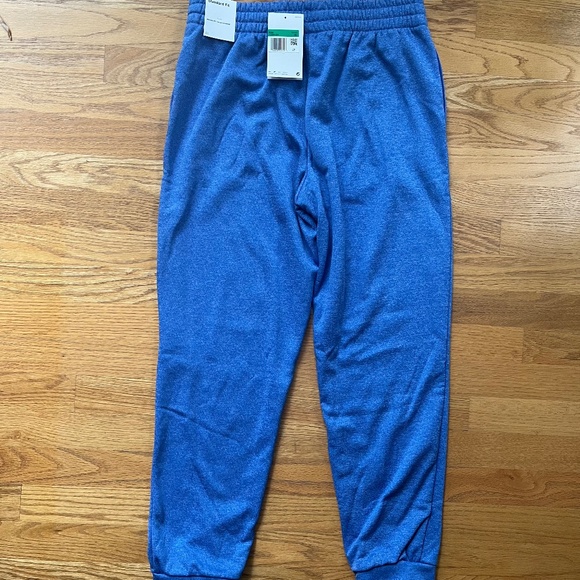 NIKE Thermafit big kids joggers in blue - Picture 2 of 4